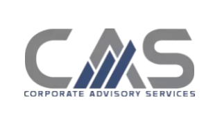 CAS -Corporate Advisory Services